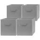 4 Pack | Fabric Cubes