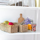 2 Pack | Natural Seagrass Basket