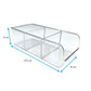 Bundle Offer | 6 Piece Organized Fridge Starter Pack